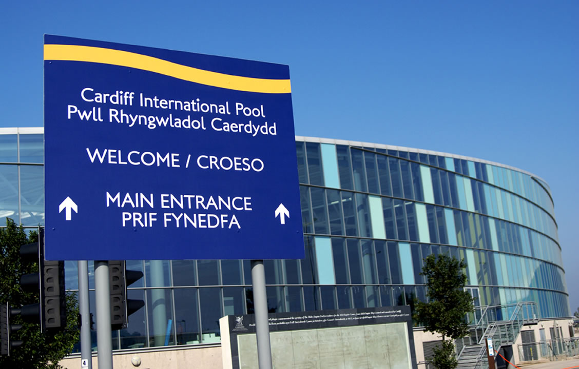 International Sports Village • Cardiff Bay • Visit Cardiff