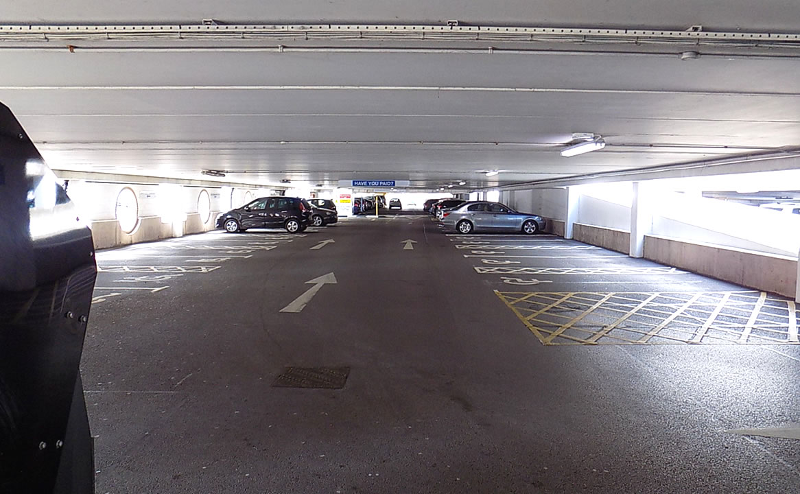 Parking in Cardiff  Cardiff's Best Car Parks